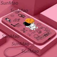 เคสโทรศัพท์ เคสไอโฟนX การออกแบบนักบินอวกาศการ์ตูน