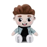 【CW】♂  25cm Caylus Cartoon Figure Game Kawaii for Children Birthday Gifts