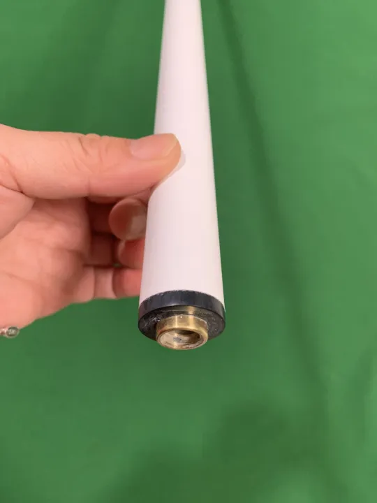 Carbon Shaft Professional Carbon Fiber ProTaper Cue Shaft 11.8mm