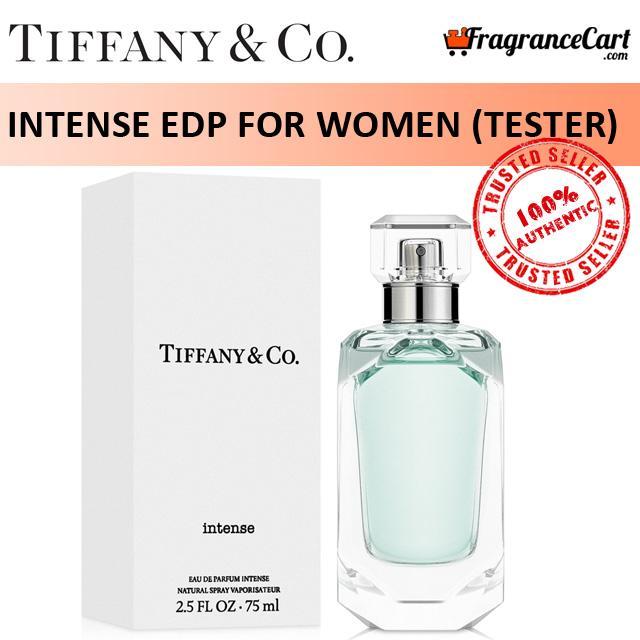 Tiffany & Co. Intense EDP for Women (75ml Tester) Tiffany&Co. Eau