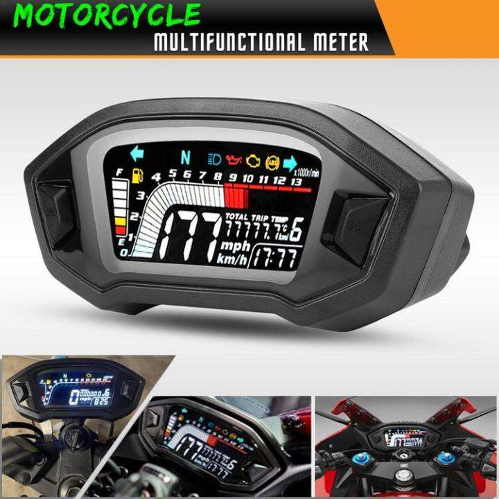 motorcycle-speedometer-motorcycle-speedometer-odometer-tachometer-gauge-lcd-backlight-display-refit-motorcycle-instrument-cover-board-speedometer-for-most-motorcycles-normal