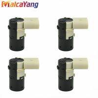 4pcs/lot PDC Parking Sensor For Audi A2 A3 A4 A6 For V W Sharan For Seat Skoda For Ford Galaxy 7M3919275A 4B0919275A