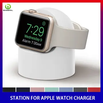 Noise watch charging discount dock