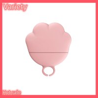 Variety ✨Hot Sale✨ มัลติฟังก์ชั่สัตว์เลี้ยงกระป๋องช้อนเปิดเครื่องลูกสุนัขให้อาหารผสมเปียกตักแห้ง