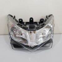 ไฟหน้า CLICK 125 I 2012-2014 โคมใส WORK SERIES HEADLIGHT