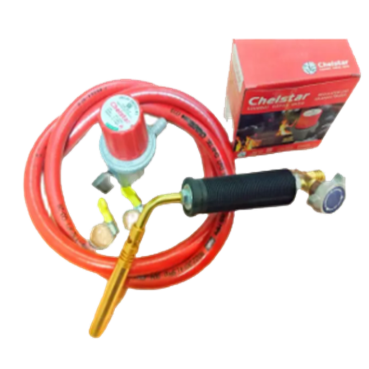 gas torch lpj / gas torch mini alat las kepala heating Lazada Indonesia