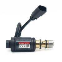 7SEU16C 6SEU12C 7SEU17รถ A/C คอมเพรสเซอร์ Solenoid วาล์วสำหรับ Toyota Audi Volkswagen Pontiac Mercedes-Benz