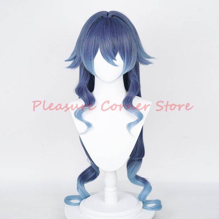 genshin-impact-layla-cosplay-wig-long-gray-blue-gradient-wig-cosplay-anime-pre-styled-wig-heat-resistant-synthetic-layla-wig