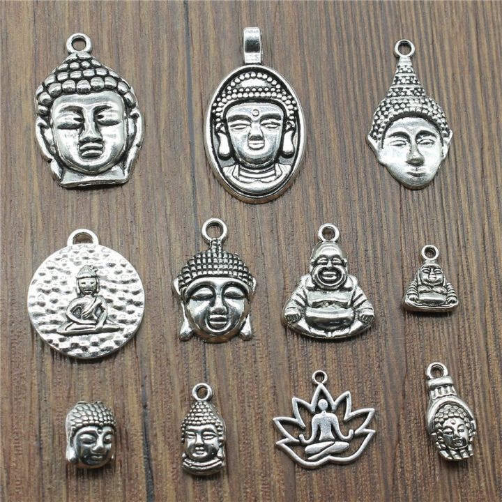 Buddha charm shop