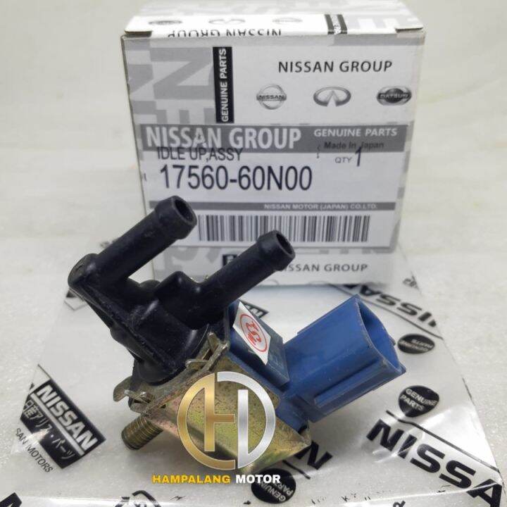 SOLENOID IDLE UP AC NISSAN XTRAIL X TRAIL T30 Lazada Indonesia