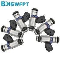 6X IWP065 7078993 50101302 46481318 Nozzles for Fiat Palio 1.0 1.3 1.5 Uno Fire1.0 Fuel Injectors