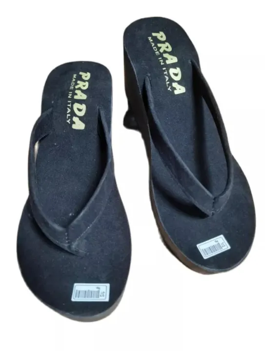 prada sandal