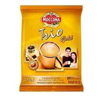 มอคโคนา ทรีโอ กาแฟสำเร็จรูป 400 กรัม/Moccona Trio Instant Coffee 400 grams