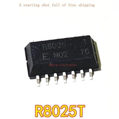 10Pcs R8025AC RX-8025SAAC SOP14 SMD RX8025SA RX8025 R8025AC R8025T