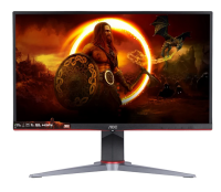 Monitor 23.8" AOC Gaming 1920x1080 (24G2SP/67)