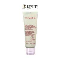 Clarins Purifying Gentle Foaming Cleanser 125ml For Oily, Combination Skin
