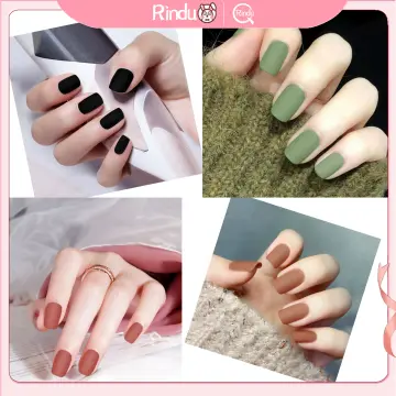 15 mẫu nail học sinh đơn giản đẹp đủ kiểu từ đi học đến đi chơi