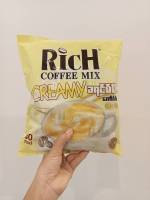 Rich Coffee  กาแฟ พม่า  หอม รสชาติเข้มข้น