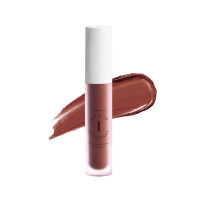 Issy &amp; Co. Lip Mousse in All That - ลิปมูสสีออลแดท