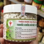 SOI MAT, SOI THAN, SOI BANG QUANG - Thảo Dược dân tộc Dao Đỏ Hộp 300gram -