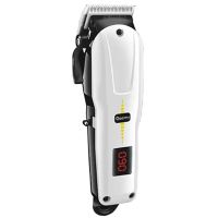 ชุดปัตตาเลี่ยนไร้สาย ตัดผมแต่งผม โกนหนวด Electric Hair Trimmer Hair Clipper ปัตตาเลี่ยนไร้สาย ปัตตาเลี่ยน แบบชาร์จไฟ