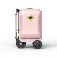 Airwheel SE3S - Pink CE5-000206 กระเป๋าสกู๊ตเตอร์ไฟฟ้า