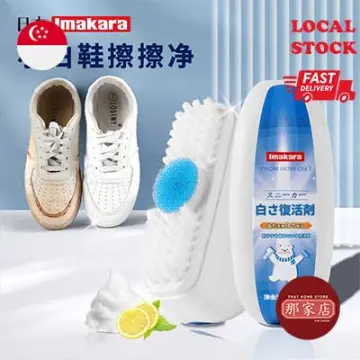 Whitening Shoe - Best Price in Singapore - Jan 2024