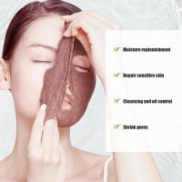 Seaweed Hydration Facial Cover Hydrating Seaweed Face Cover for Puffiness