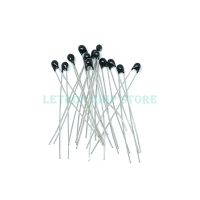 ✒✠◎ 10PCS NTC Thermistor Resistor B 3950 NTC-MF52AT MF52A 1K 2K 3K 4.7K 5K 6.8K 10K 15K 20K 40K 47K 50K 100K 500K Ohm