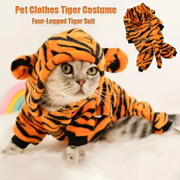 Cat stitch clearance costume