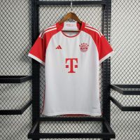 Bayern Munich Jersey 23-24 Home Football Shirt