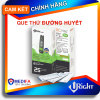 Que thử đường huyết hộp 25 que rời dùng cho máy u-right td-4265 td-4267 - ảnh sản phẩm 1