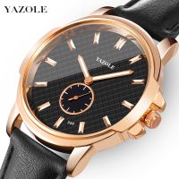 The new 356 men rose quartz watch Jin Xiaosan needle luminous waterproof fashion business mens