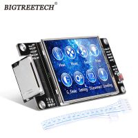 BIGTREETECH TFT28 Touch Screen Controller จอแสดงผล RepRap MKS 2.8สำหรับ SKR V1.3 SKR V1.4 MINI E3 3D เครื่องพิมพ์เมนบอร์ด