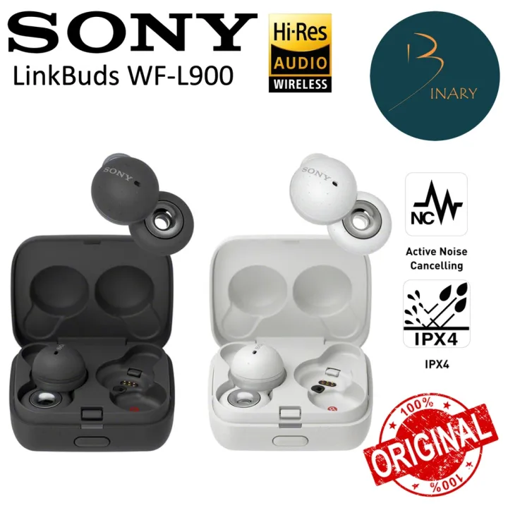 Linkbuds malaysia sony Sony's Polo