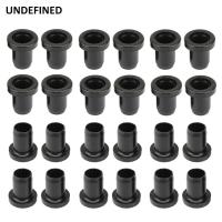 Rear Arm Short Control Bushing Kits For Polaris ATV Sportsman Ranger 500 4X4 EFI 2005-2013 XP 2X4 6X6 400 600 700 800 900 Black