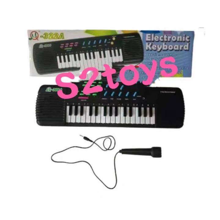 electronic keyboard sign 24 demonstration songs Lazada PH