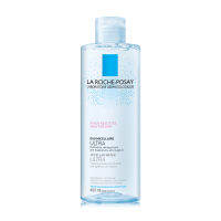 Micellar Water Ultra Reactive ไมเซลลา วอเตอร์ อัลตร้า รีแอคทีฟสกิน สำหรับผิวแห้งมาก  ลาโรช