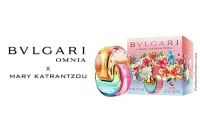 แท้New!Bvlgari Omnia By Mary Katrantzou Floral Eau de Parfum 65ml