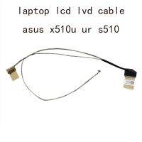 14005-02040700แล็ปท็อปจอ LCD สาย LVDS สำหรับ Asus Vivobook X510UR X510UQ A501UA S5100U S510UA-DS51 S510U DD0XKGLC010 30 Pins