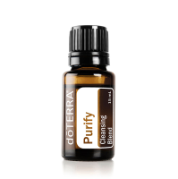 doTERRA Purify เพอริฟาย 15ml ยอดนิยม เปลี่ยนทุกสภาพแวดล้อมให้สะอาดสดชื่น กลิ่นซิตรัสและต้นสน เปลี่ยนกลิ่นไม่พึงประสงค์ในบ้านอย่างรวดเร็ว