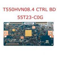 T550HVN08.4 CTRL BD 55T23-C0G T con Board T-COM TV Display Card Display Equipment T-con Board T550HVN08.4 55T23 C0G