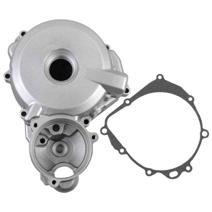 for-suzuki-drz400-drz-400-e-400s-dr-z-sm-11483-29f00-left-side-engine-stator-magneto-cover-case-with-gask