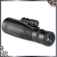 High Power 8-20x50 ซูม Monocular กล้องโทรทรรศน์กันน้ำการล่าสัตว์ Bak4 Prism Fully Multi เคลือบกล้องส่องทางไกลล่าสัตว์สำหรับ CAMPING