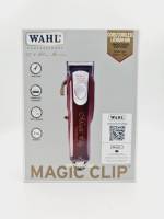 แพ็คเกจใหม่ ปัตตาเลี่ยน Wahl Magic Clip Cordless เครื่องศูนย์ รับประกัน 1 ปี