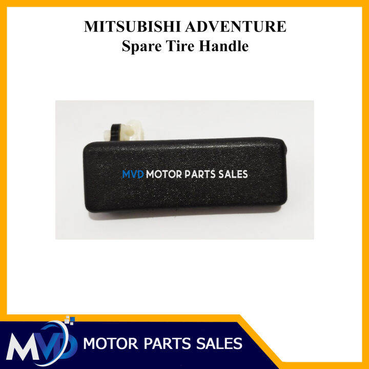 Mitsubishi Adventure Spare Tire Handle Lazada PH
