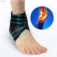 ✎☁♂ 1pca High Elastic Sports Ankle Brace Protects Sports Ankle Safety Sports Running Basketball Tobillera Deportiva Stabilize