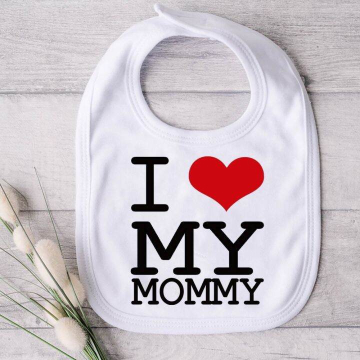 cc-i-daddy-aunt-uncle-print-baby-bibs-boys-cotton-bib-newborn-saliva-infant-shower-gifts