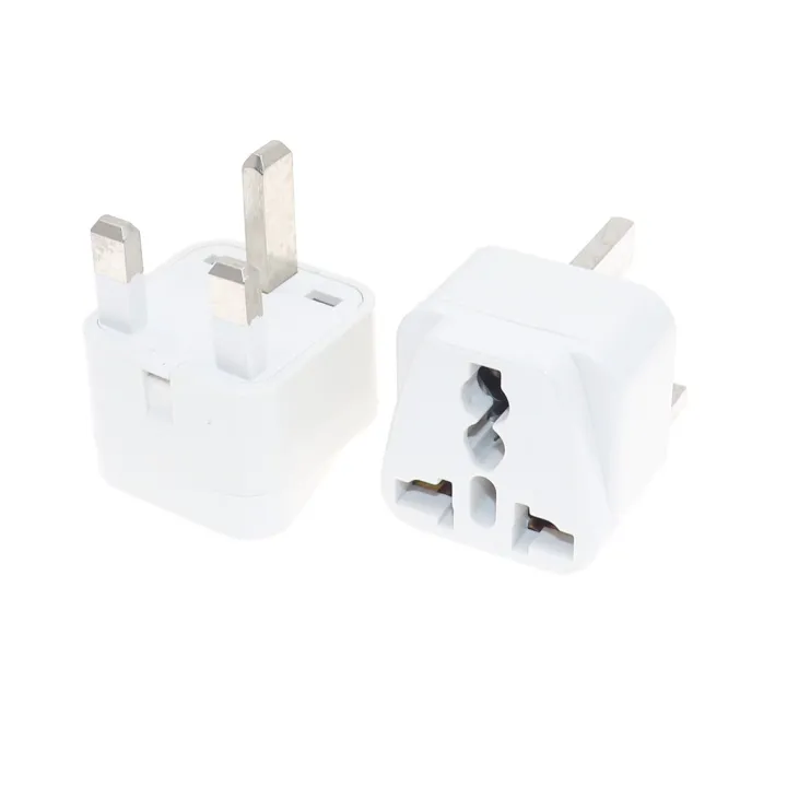 A power outlet Type G UK Power Plug, Universal Socket To HongKong ...