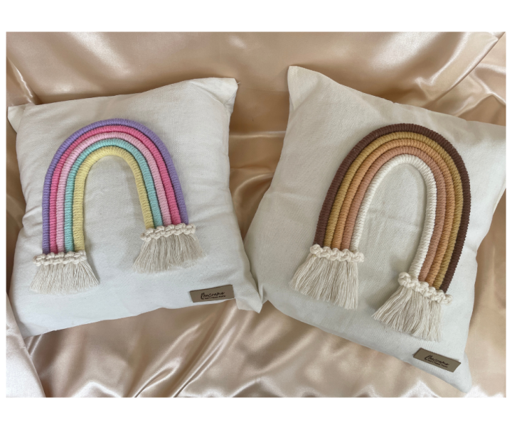 Boho Pillow Case Pillow Cover Lazada PH